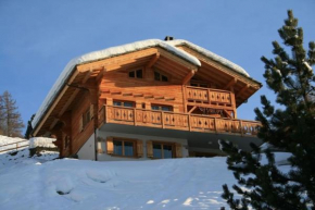 Chalet Marie-Rose